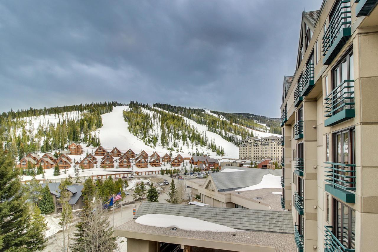 Shoshone Condo 1950 Big Sky Exterior photo